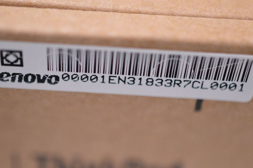 Lenovo Replacement Part - 01EN318