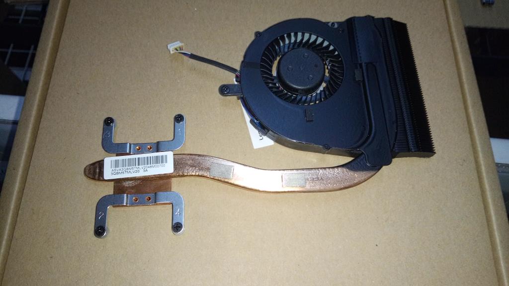 Lenovo Hs Heat Sinks - 90204213
