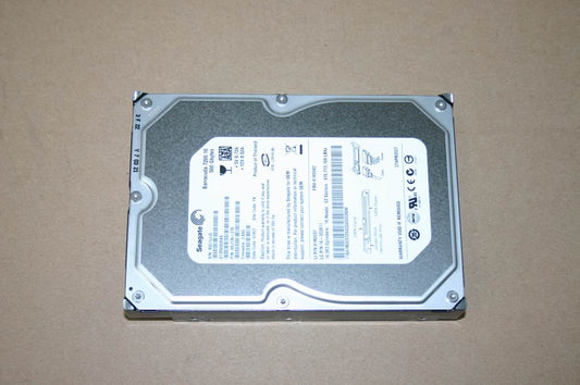 Lenovo 16002611 St St3500830As 500G8M7200Sata2