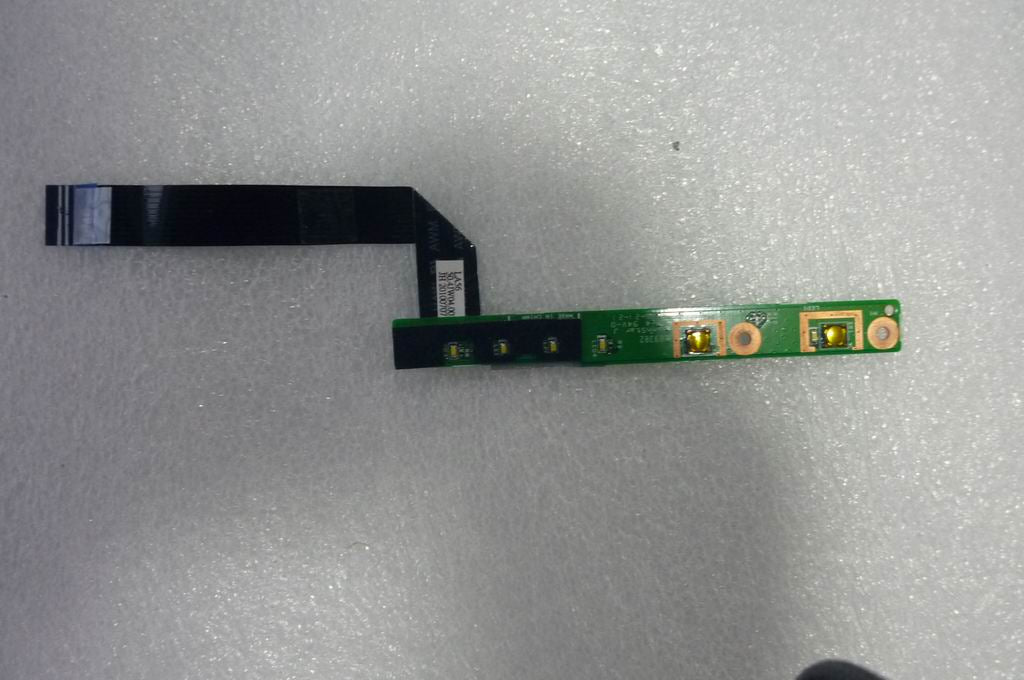Lenovo Power Board La/B56 W/Cable - 11012611