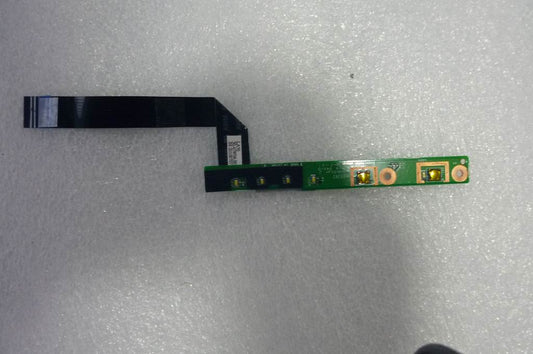 Lenovo Power Board La/B56 W/Cable - 11012611