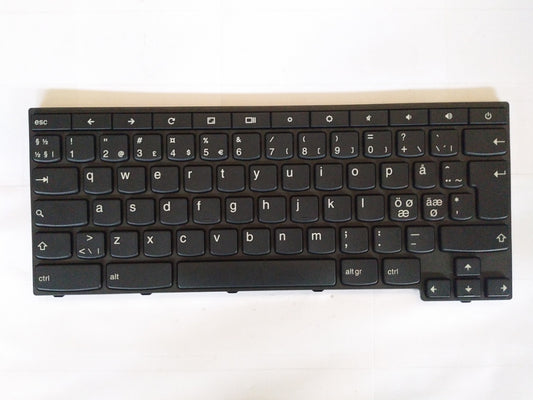 Lenovo Ki Keyboards Internal - 01AV786