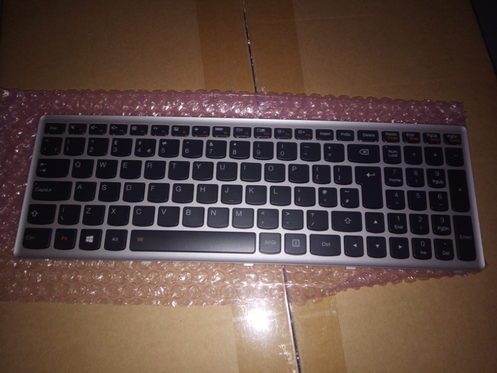 Lenovo Kb Keyboards External - 25206506