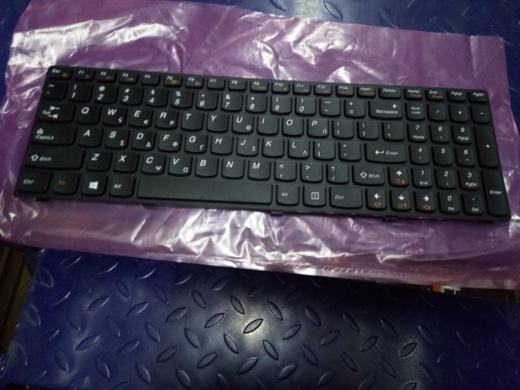 Lenovo Kb Keyboards External - 25209770
