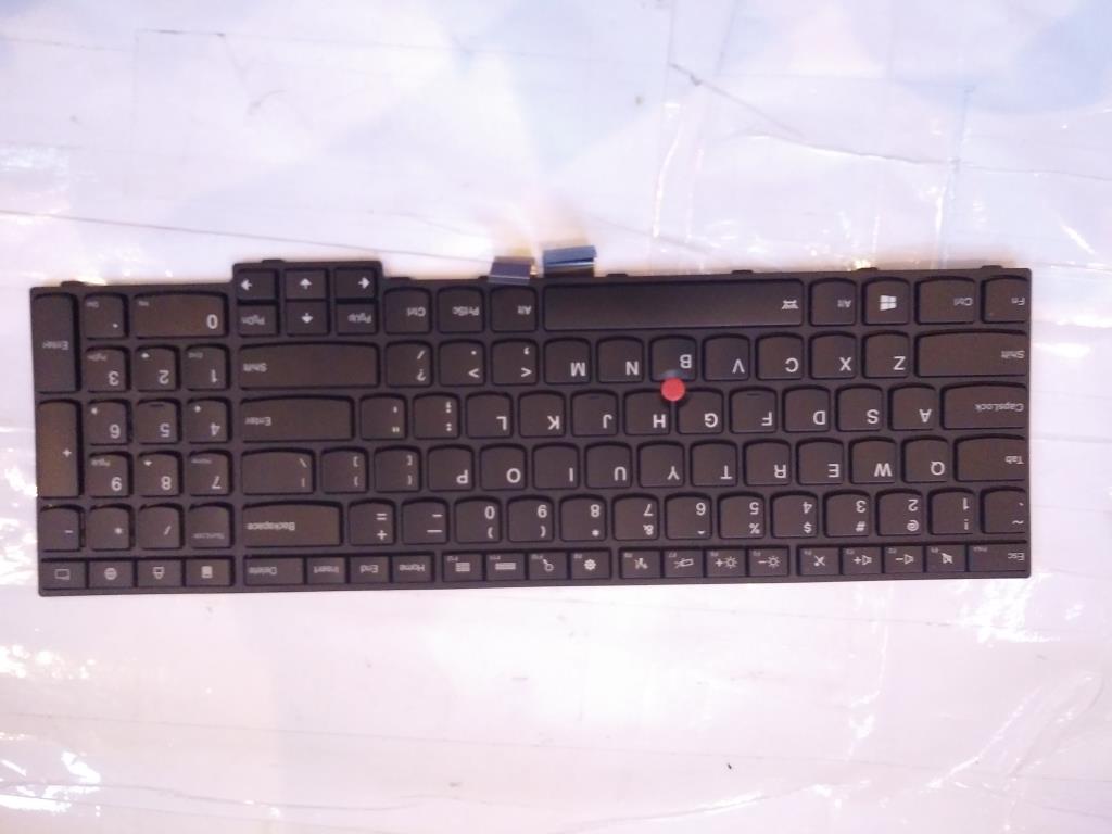 Lenovo Ki Keyboards Internal - 00UR591