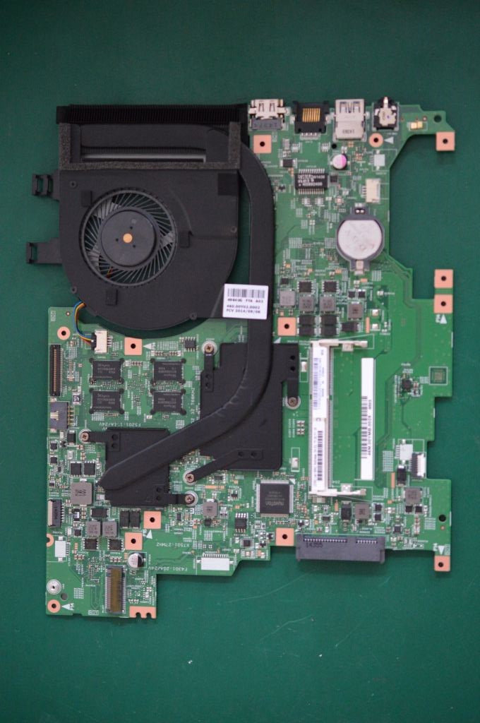 Lenovo Replacement Part - 5B20G53277