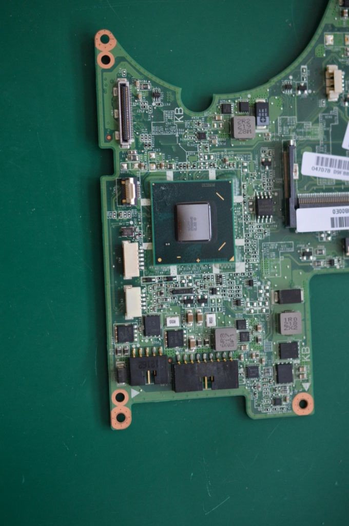 Lenovo Mainboard Lz7 (W8) Uma I5-3317 - 90000916