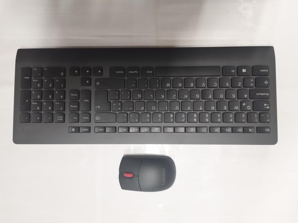 Lenovo Kb Keyboards External - 00XH342