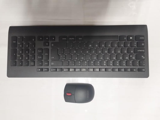 Lenovo Kb Keyboards External - 00XH342