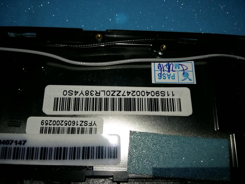 Lenovo Replacement Part - 90400247