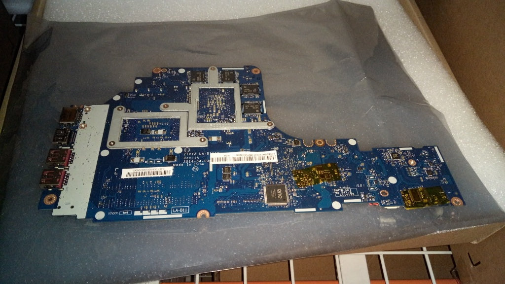 Lenovo Pl System Boards - 5B20H21733