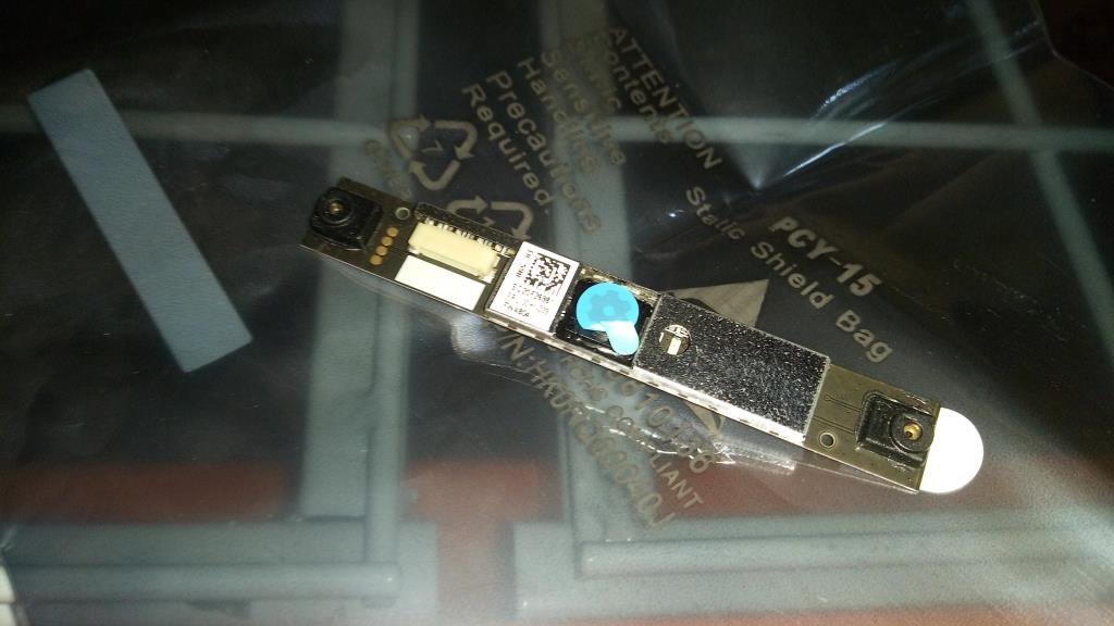 Lenovo Cm Cameras - 00HN340