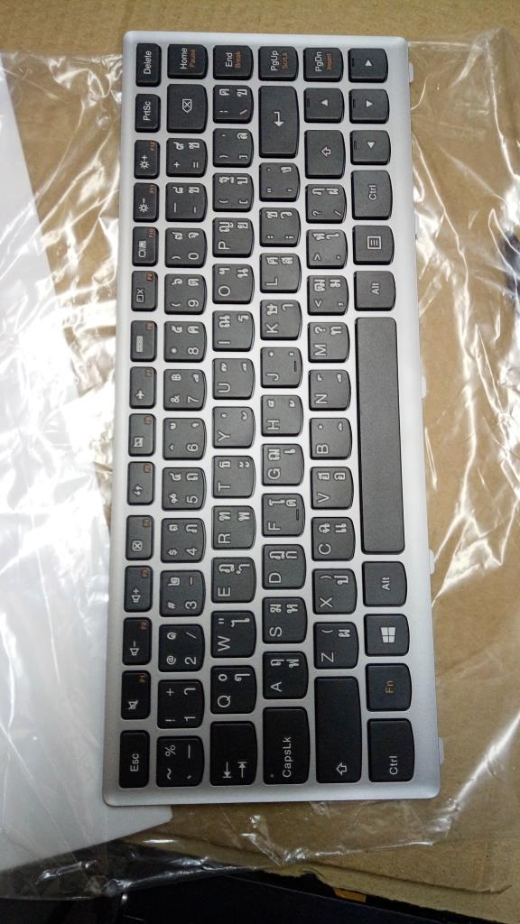 Lenovo Mechanical - 25205854