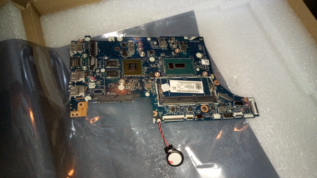 Lenovo Pl System Boards - 5B20K84005