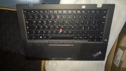 Lenovo Ma Mechanical Assemblies - 00HT317
