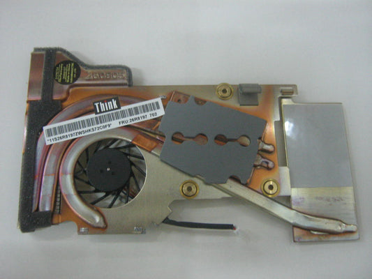 Lenovo Fans - 26R8197