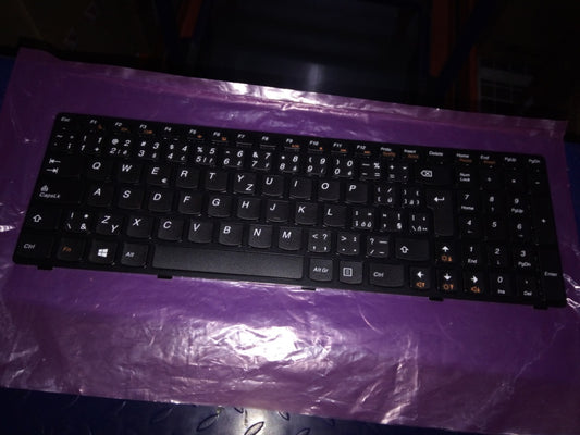 Lenovo Ki Keyboards Internal - 25206746