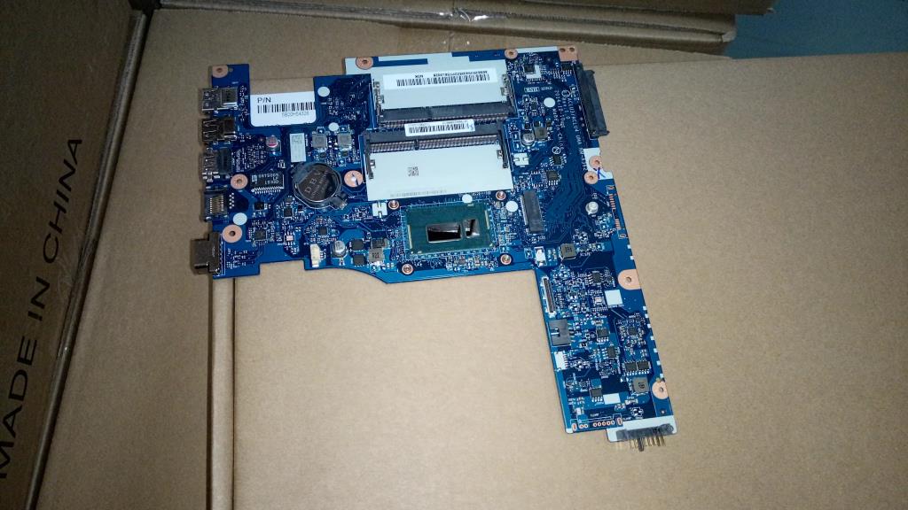 Lenovo Pl System Boards - 5B20H54326