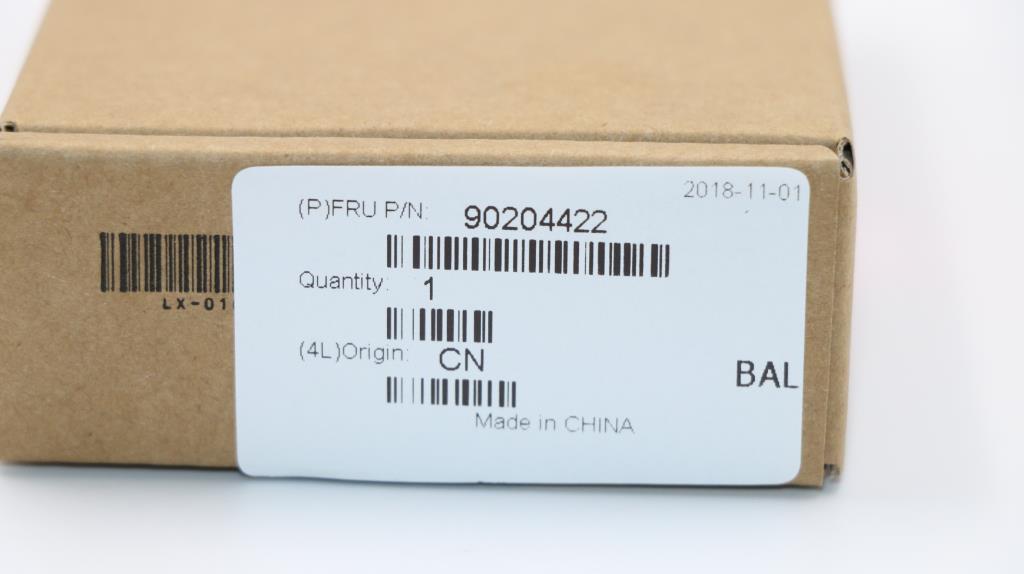 Lenovo Ks Kits Screws And Labels - 90204422