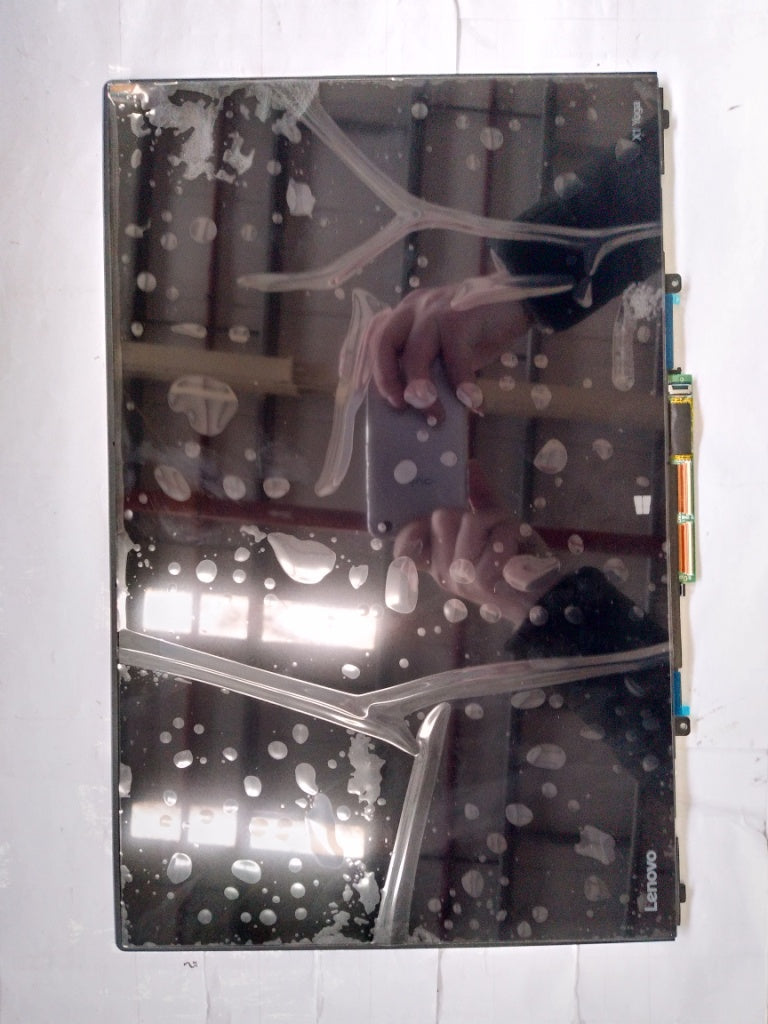 Lenovo Assembly Tft Lcd 14 Fhd Th Lg - 01AY795