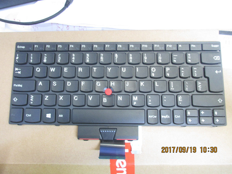 Lenovo Ki Keyboards Internal - 04Y0344