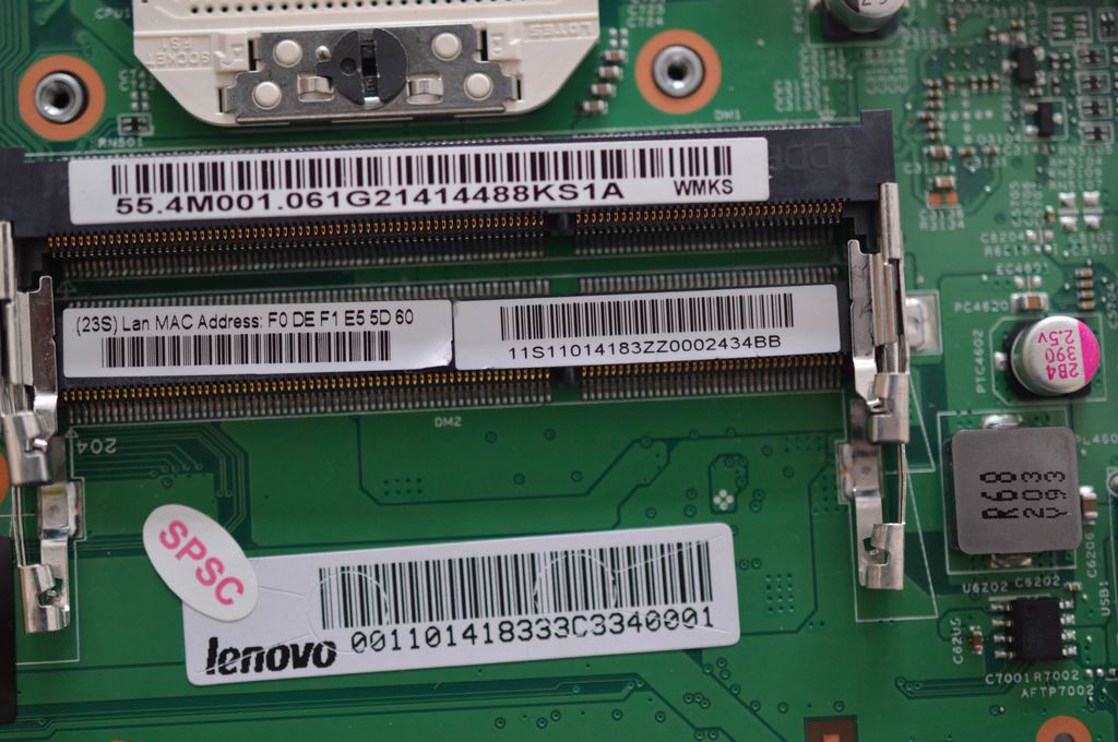 Lenovo Replacement Part - 11014183