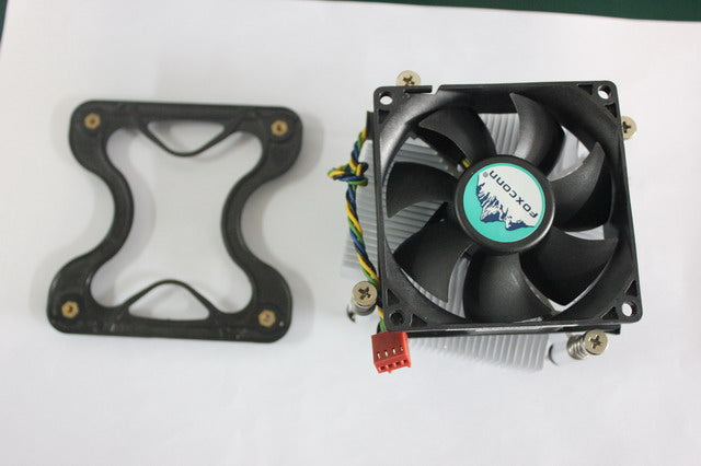 Lenovo 31045548 Fan Foxconn Pk734G01K12Z Intel