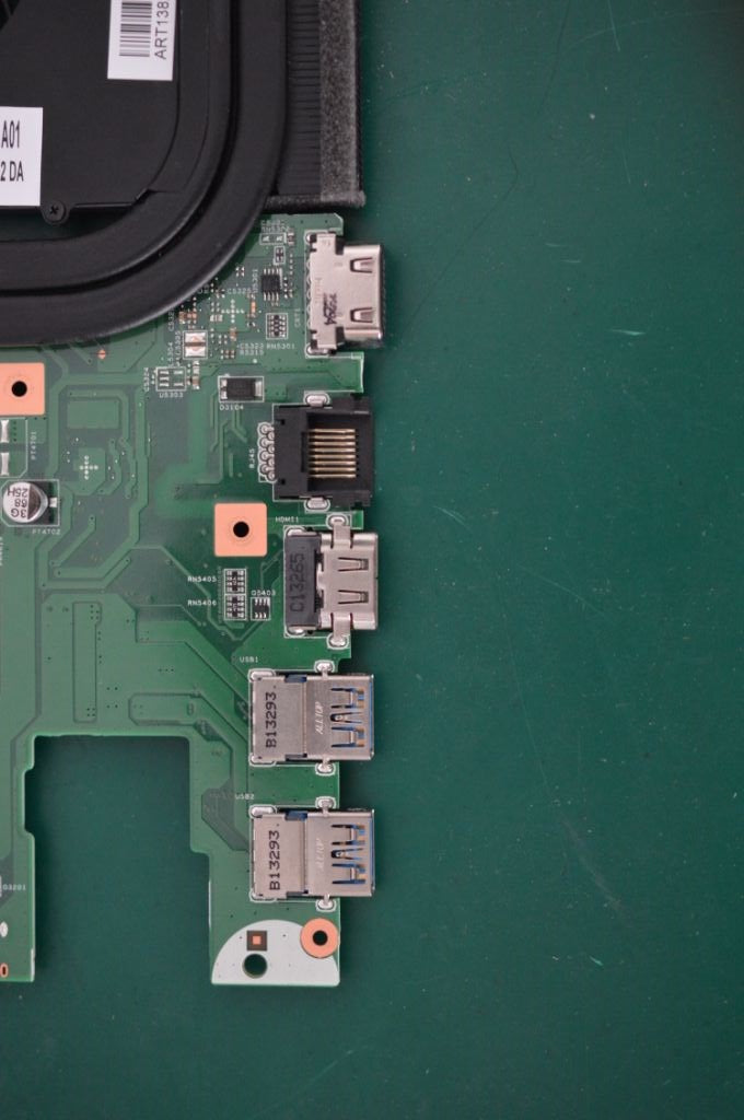Lenovo Replacement Part - 90004644