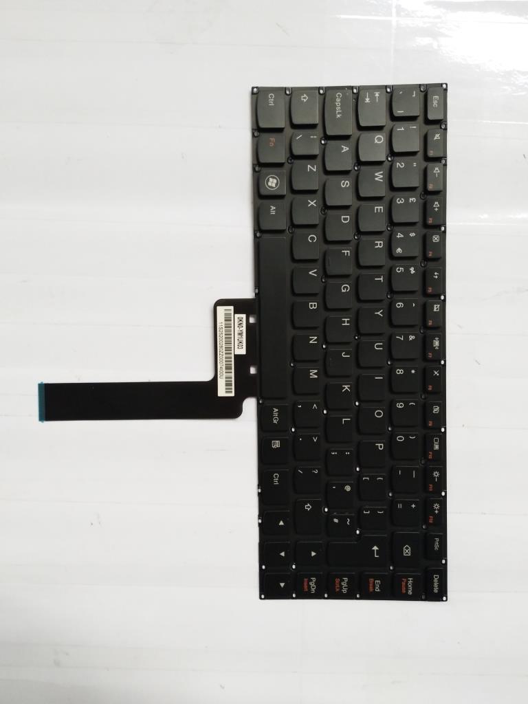 Lenovo Kb Keyboards External - 25200280