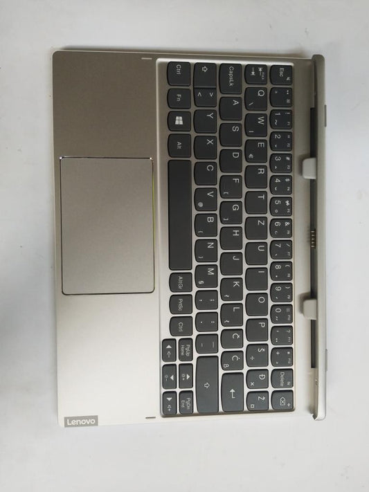Lenovo Nb_Kyb Sle W/Pd/Gl850 B 80Xf P - 5N20P20548