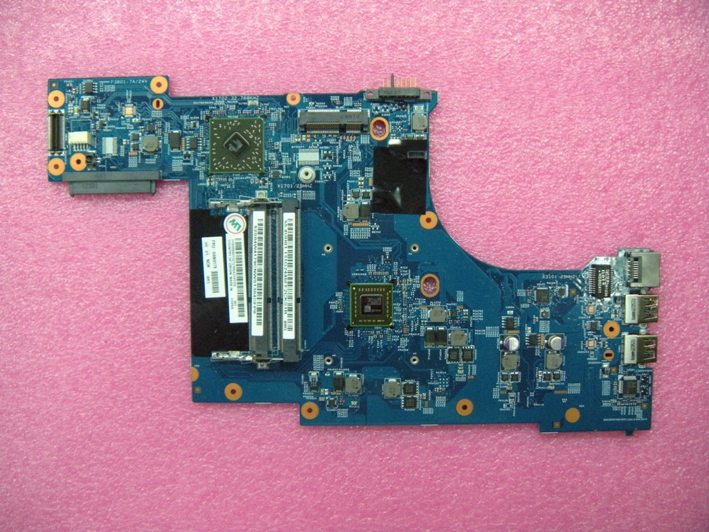 Lenovo Pl System Boards - 04W4179