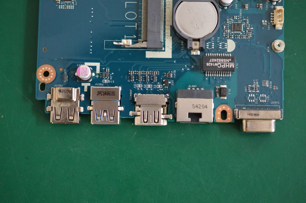 Lenovo Pl System Boards - 5B20G90138