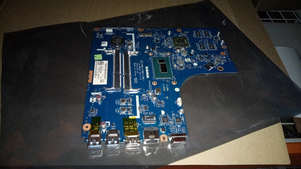 Lenovo Pl System Boards - 5B20G46038