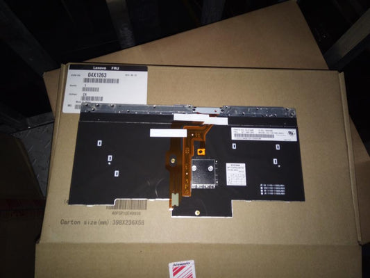 Lenovo Ki Keyboards Internal - 04X1263