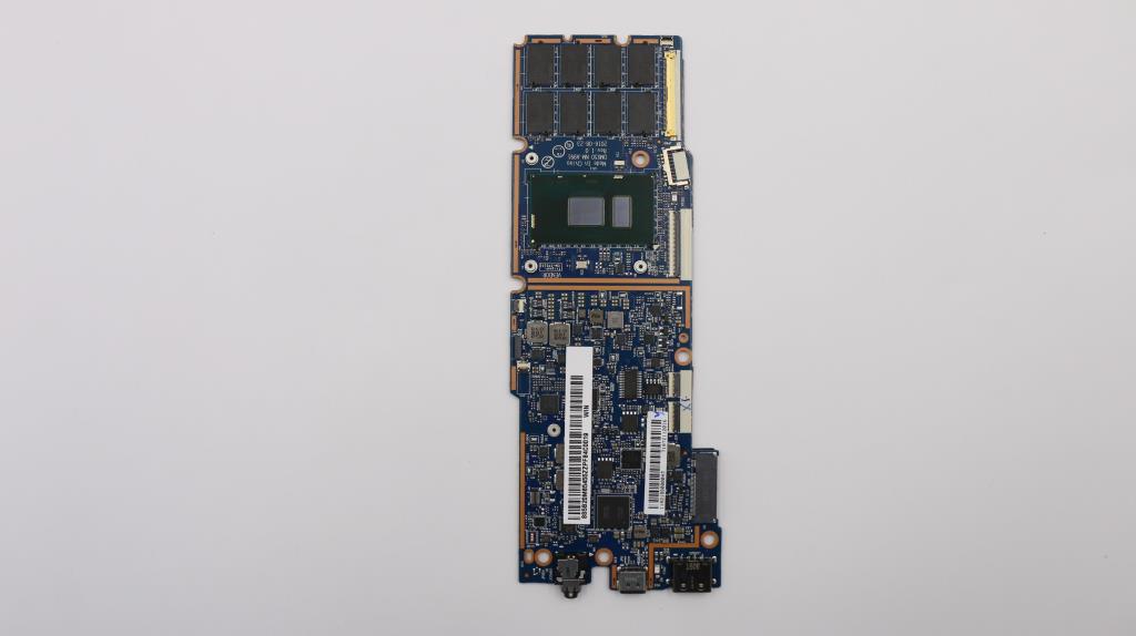 Lenovo Mb I3-7100U Uma 4G Tpm Ww Win - 5B20M65455