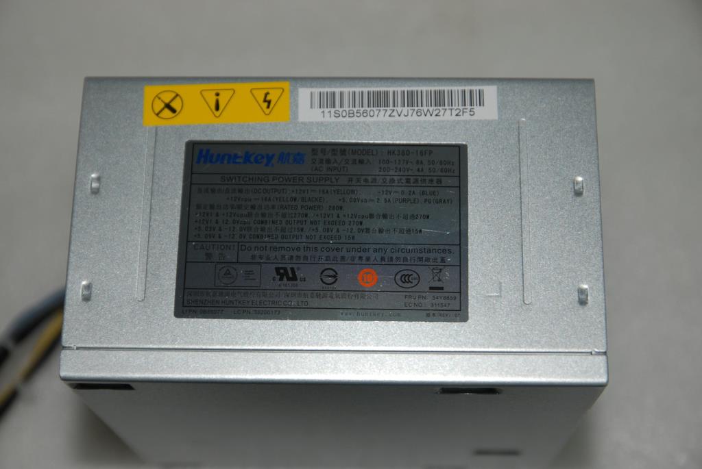 Lenovo Replacement Part - 36200173