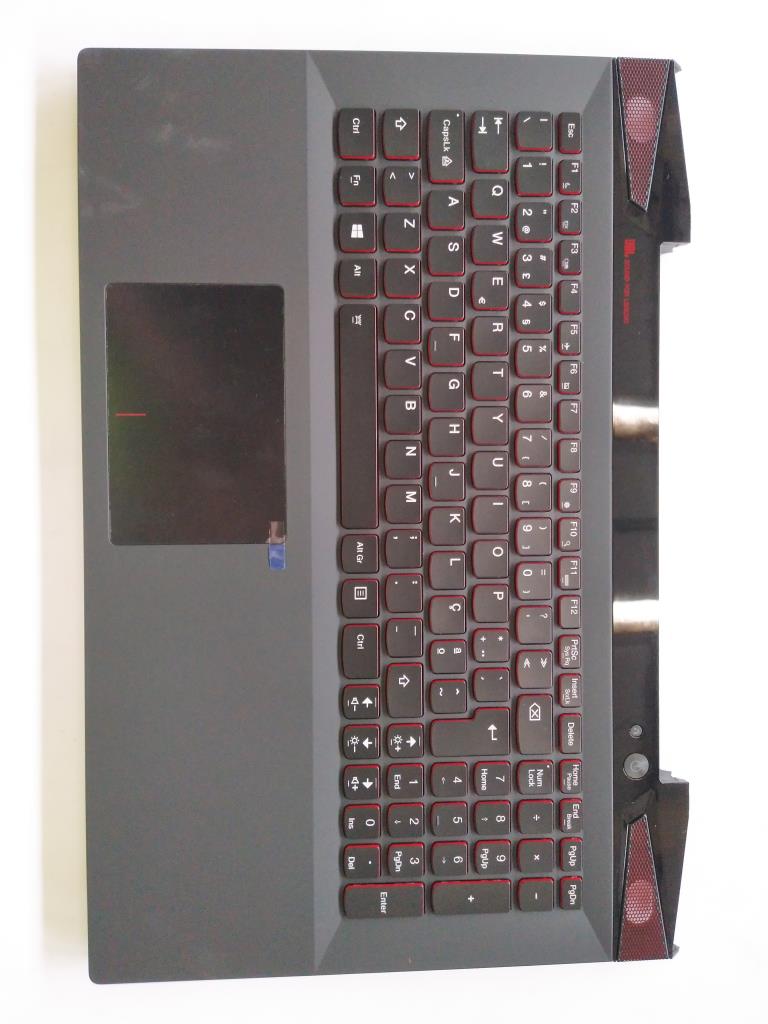 Lenovo Co Covers - 5CB0F78856