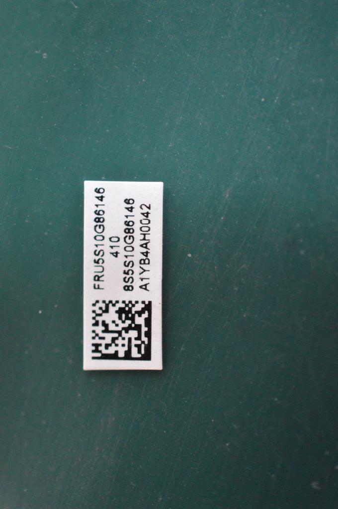 Lenovo Screw - 5S10G86146