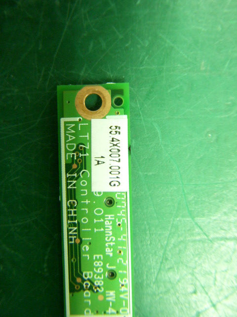 Lenovo Lt71 Controller Bd 07569-1 4L - 11010042