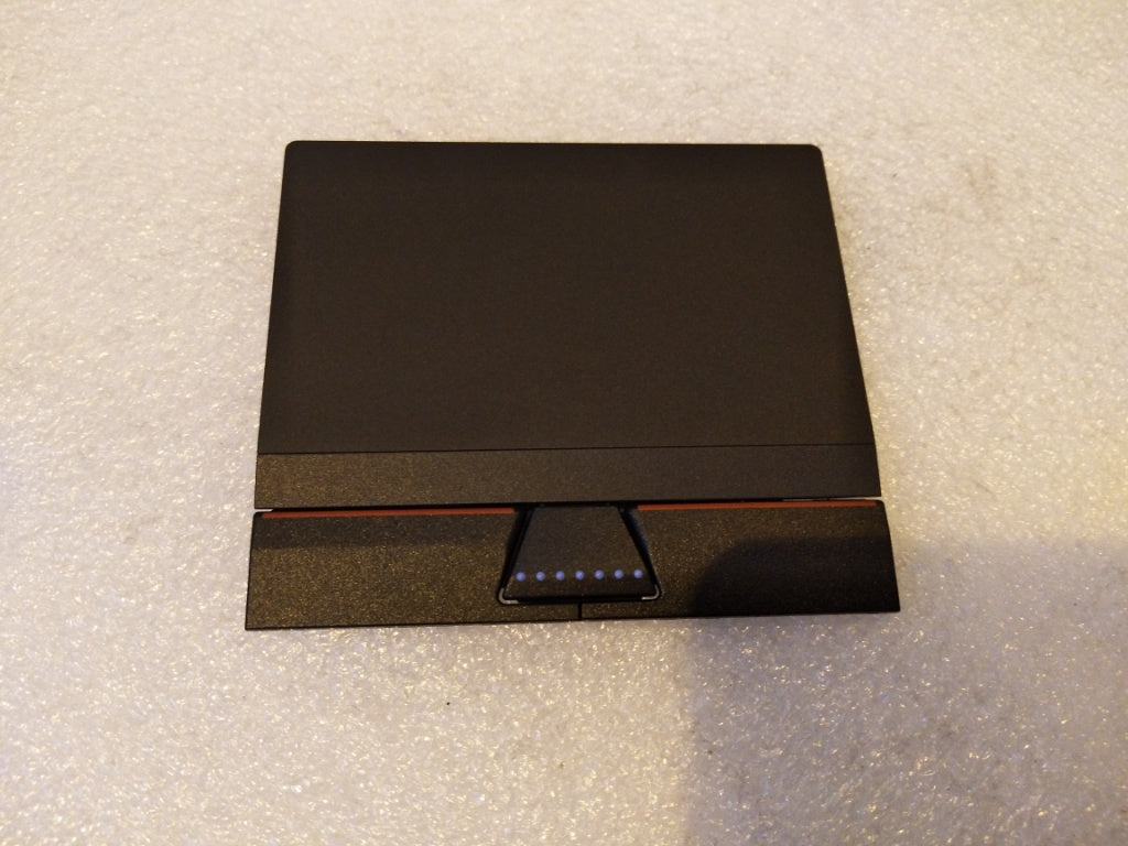 Lenovo Click Pad Sunrex Black - 01AY002