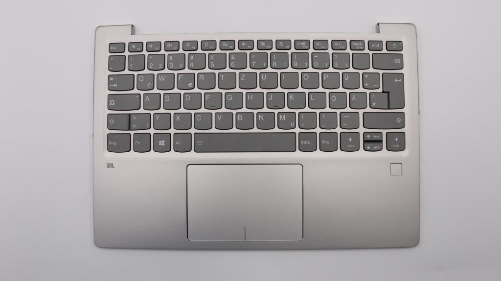 Lenovo Uppercaseasml81Brfpptn Gr Blkb - 5CB0Q59328