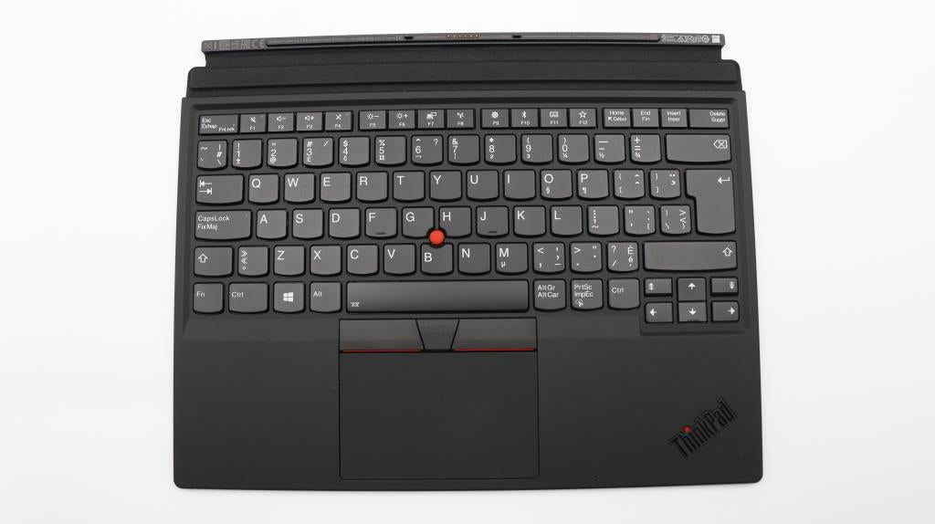 Lenovo Thin Kbd Cfe Chy - 01AW866