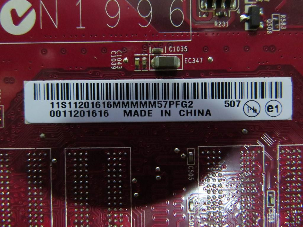 Lenovo Replacement Part - 11201616