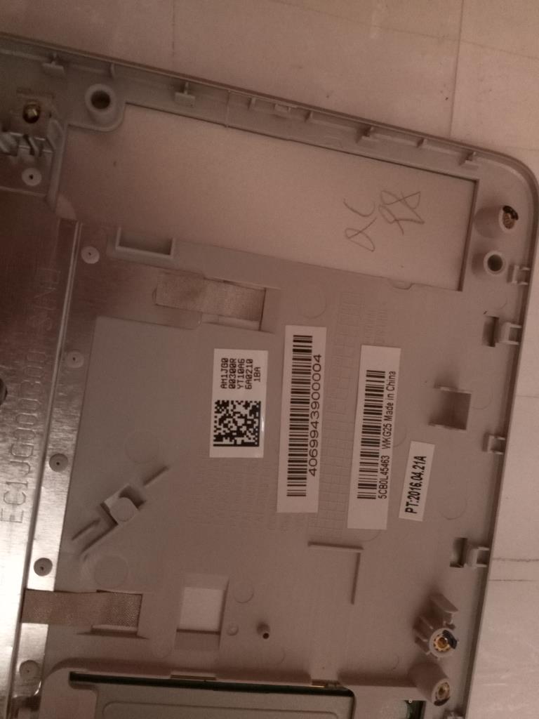 Lenovo Co Covers - 5CB0L45463