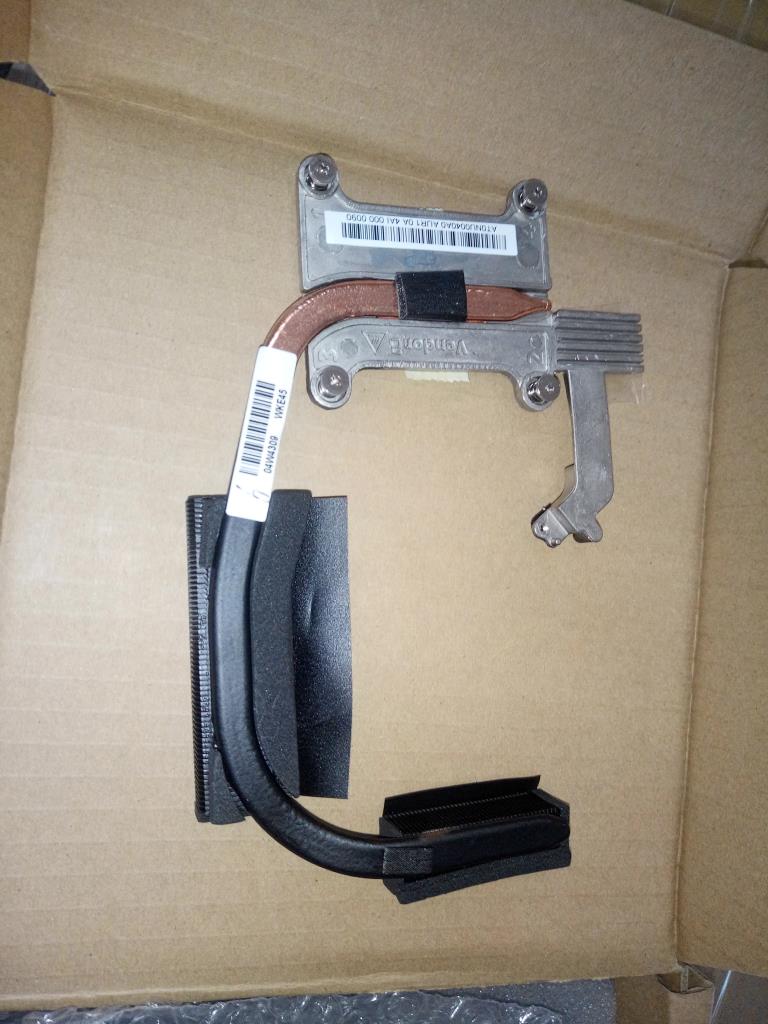Lenovo Hs Heat Sinks - 04W4309