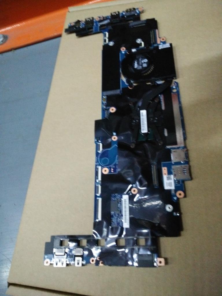 Lenovo Pl System Boards - 00JT832