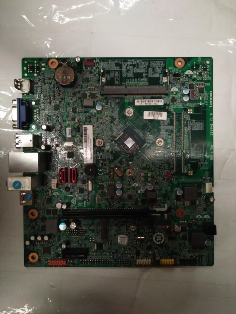Lenovo Mb Intel Bsw Consumer N3050 No - 00XK179
