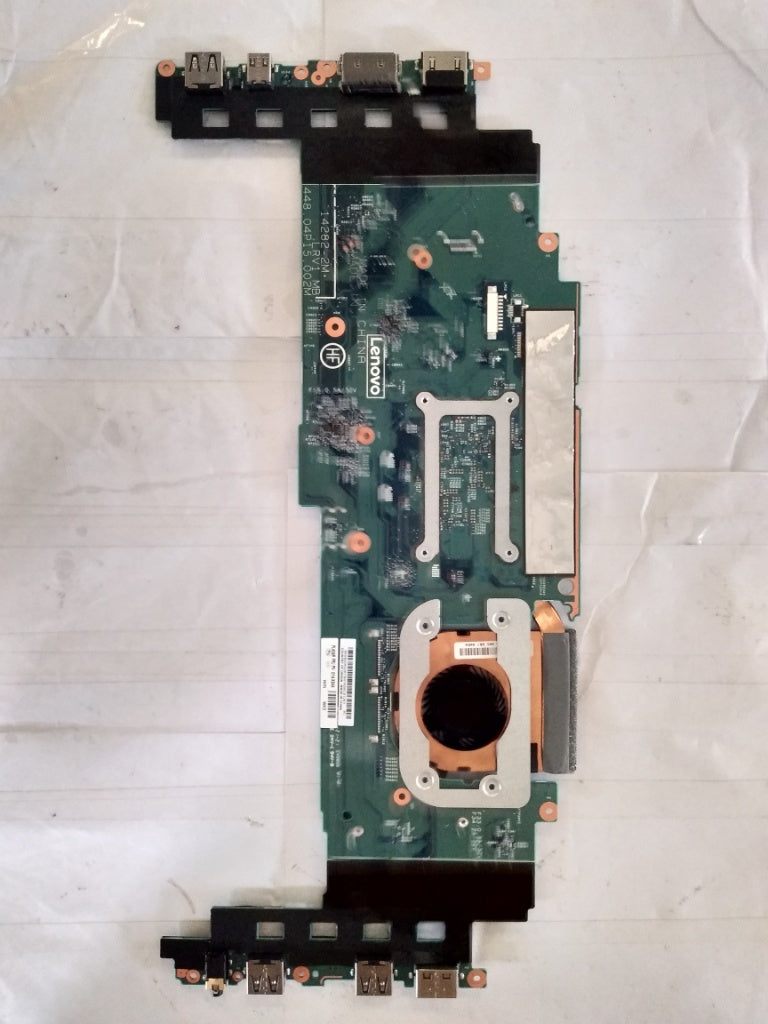 Lenovo Assembly Mb Lrv1 Yg I7-6600 16 - 01AX844
