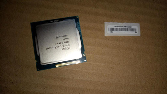 Lenovo Module Core I3 3240T 35W - 03T7065