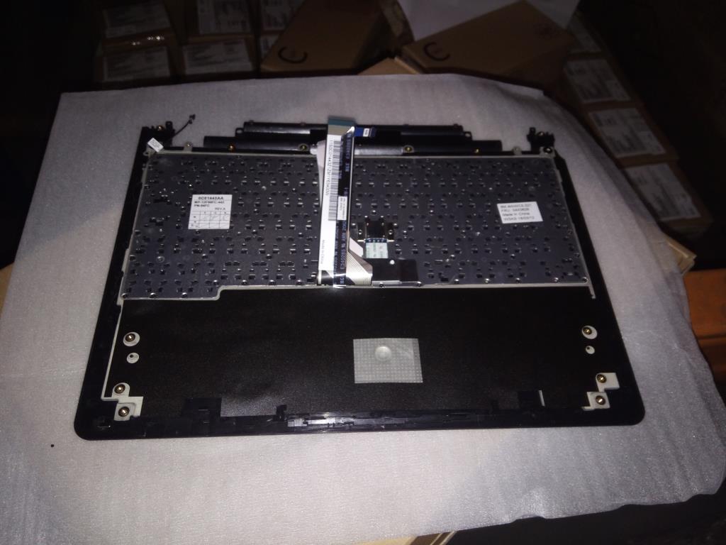 Lenovo Mech - 04X0628